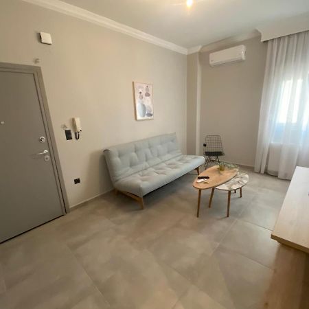 Agias Sofias City Center Thessaloniki Exterior photo