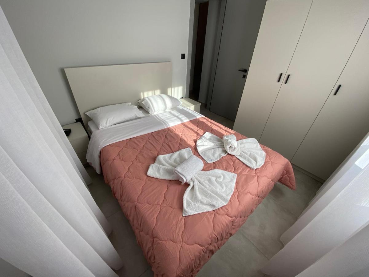 Agias Sofias City Center Thessaloniki Exterior photo