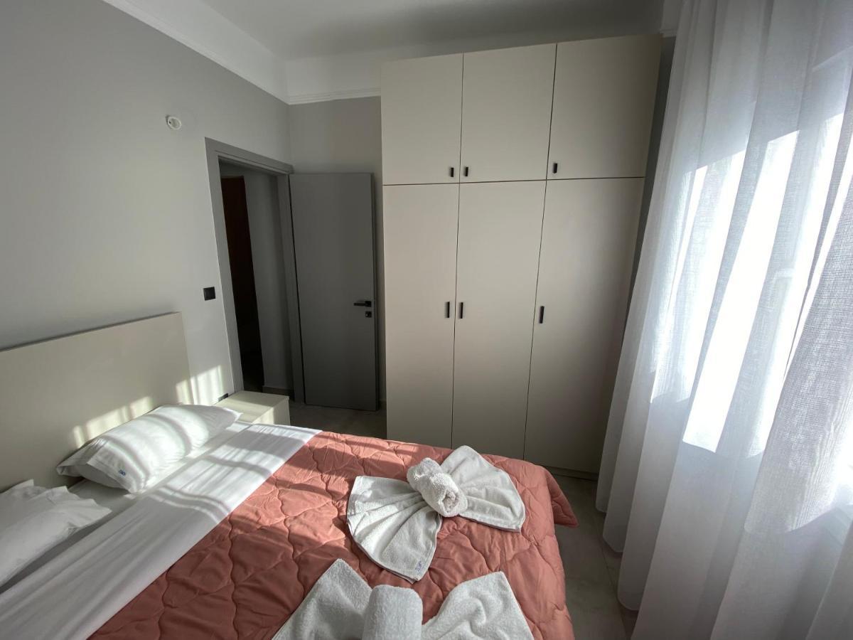 Agias Sofias City Center Thessaloniki Exterior photo